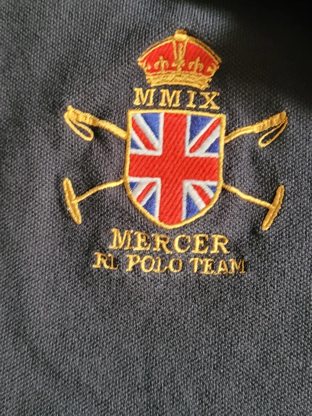 Ralph Lauren classic men